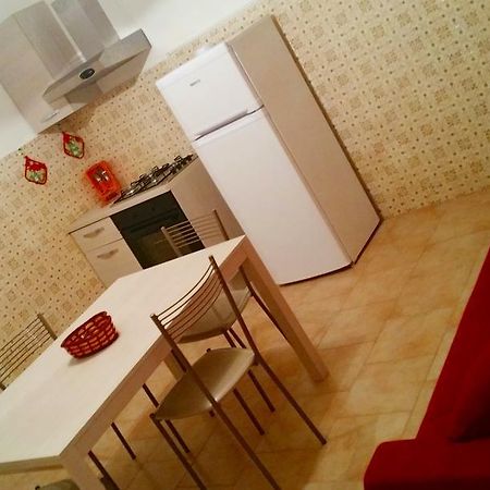 Appartamento Pellico Ponte Lucano Экстерьер фото
