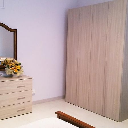 Appartamento Pellico Ponte Lucano Экстерьер фото