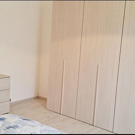 Appartamento Pellico Ponte Lucano Экстерьер фото