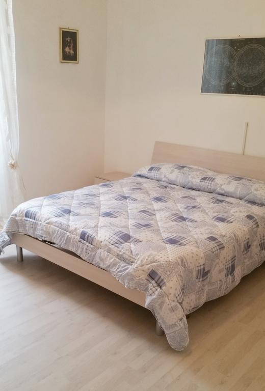 Appartamento Pellico Ponte Lucano Экстерьер фото