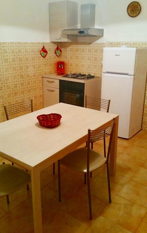 Appartamento Pellico Ponte Lucano Экстерьер фото