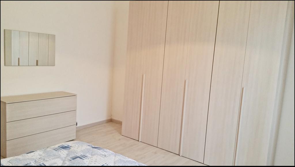 Appartamento Pellico Ponte Lucano Экстерьер фото