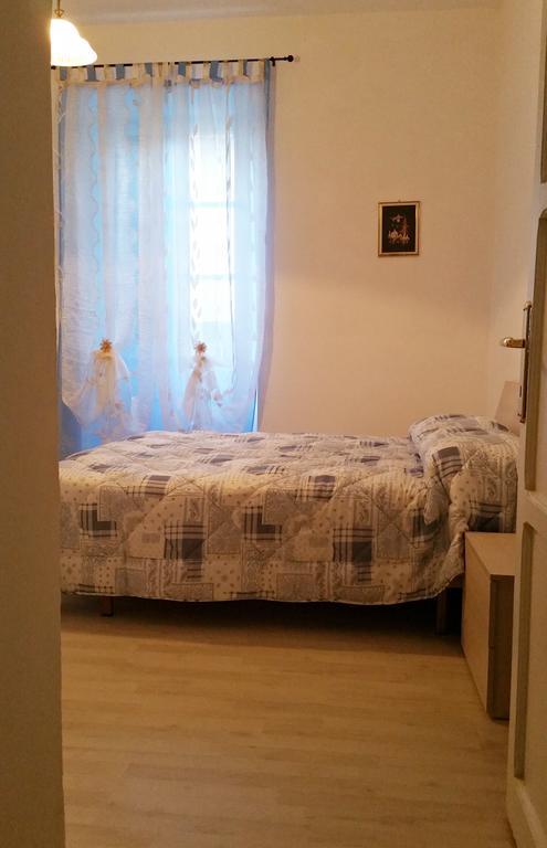Appartamento Pellico Ponte Lucano Экстерьер фото