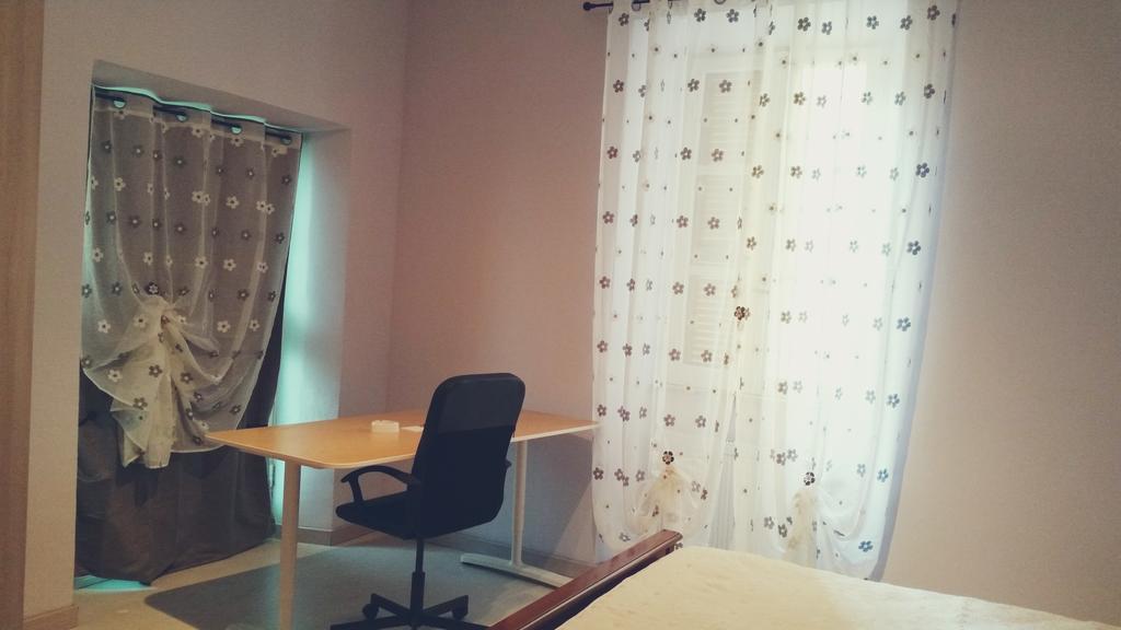 Appartamento Pellico Ponte Lucano Экстерьер фото