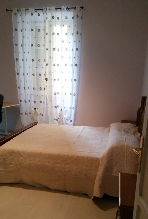 Appartamento Pellico Ponte Lucano Экстерьер фото